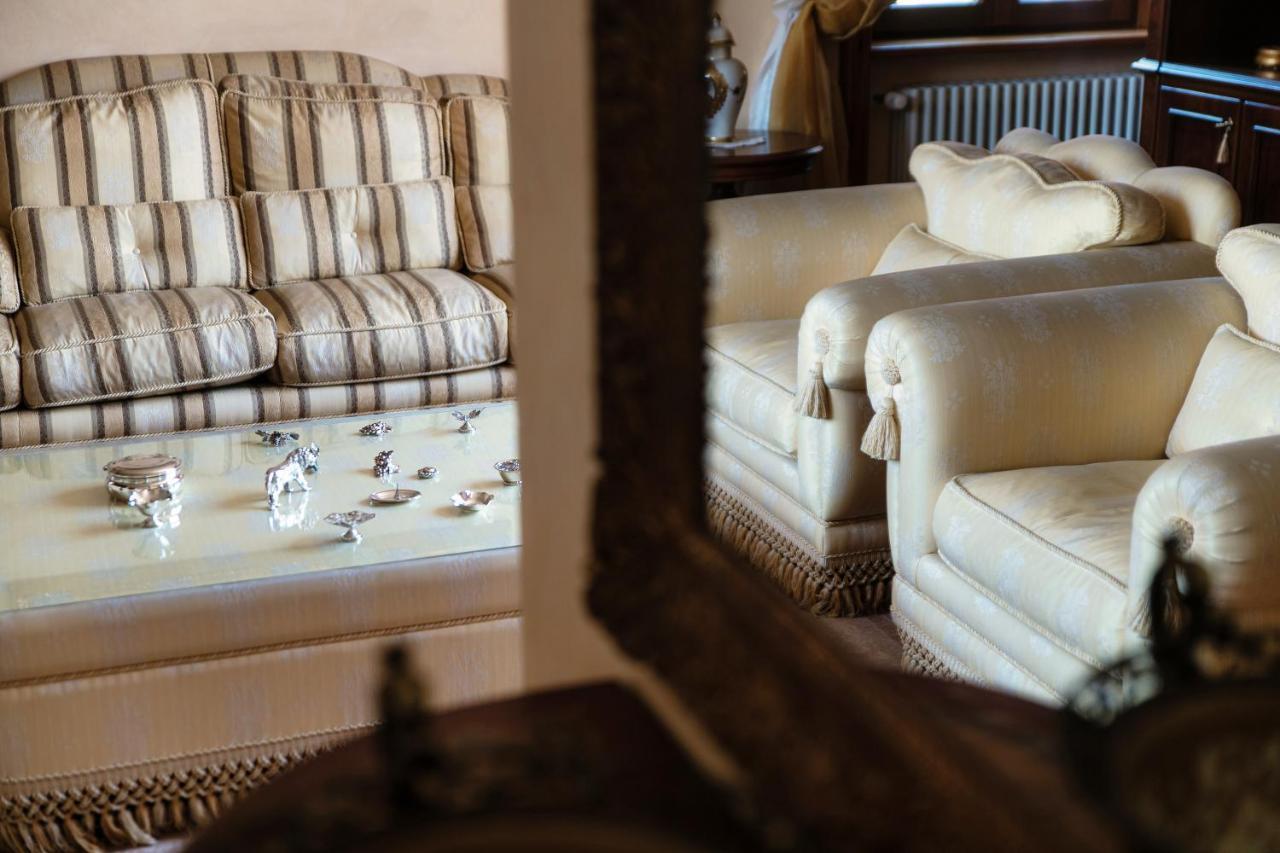 Charming & Luxury Villa Como Lake Екстер'єр фото