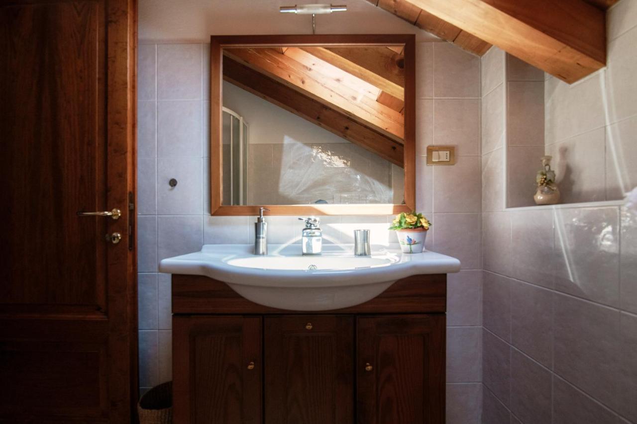 Charming & Luxury Villa Como Lake Екстер'єр фото